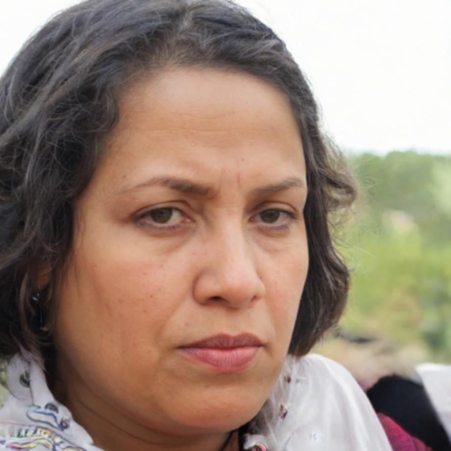 Rashida Khatun, Financial Analyst